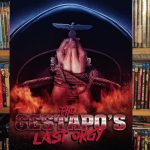The Gestapo’s Last Orgy (1977) (88 Films) Blu-ray Review (Video)
