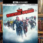 The Suicide Squad (2021) 4K Review (Video)