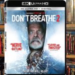 Don’t Breathe 2 (2021) (Sony) Blu-ray Review (Video)