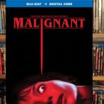 Malignant (2021) Movie Review (Video) **Updated for Blu-ray Release**