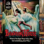 Boardinghouse (1982) (AGFA + Bleeding Skull) Blu-ray Review (Video)