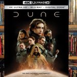 Dune (2021) (Warner Brothers) 4K Review (Video)