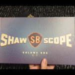 Shawscope Volume One (Arrow Video) Unboxing (Video)
