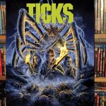 Ticks (1993) (Vinegar Syndrome) 4K Review (Video)