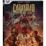 Candyman: Day of the Dead Available Now on Blu-ray