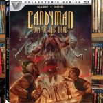 Candyman: Day of the Dead (1999) (Vestron Video) Blu-ray Review (Video)