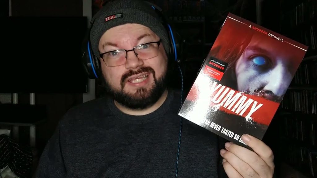 DVD/Blu-ray/4K Haul! Dollar Tree, Scream Factory and more! (Video)
