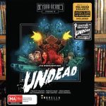Undead (2003) (Umbrella Entertainment) Blu-ray Review (Video)