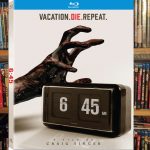 6:45 a.m. (2021) (Well Go USA) Blu-ray Review (Video)