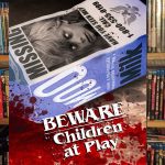 Beware! Children at Play (1989) (Vinegar Syndrome) Blu-ray Review (Video)
