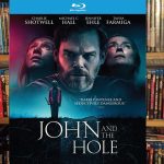 John and the Hole (2021) (IFC Midnight) Blu-ray Review (Video)