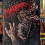 Madman (1981) (Vinegar Syndrome) 4K Ultra HD Review (Video)