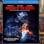 Mansion of the Doomed (1976) (Full Moon Features) Blu-ray Review (Video)