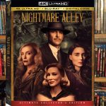 Nightmare Alley (2021) (Searchlight Pictures) Movie Review (Video)