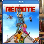 Remote (1993) (Full Moon Features) Blu-ray Review (Video)