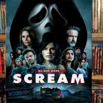 Scream (2022) (Paramount) Movie Review (Video)