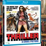 Thriller: A Cruel Picture (1974) (Synapse Films) Blu-ray Review (Video)