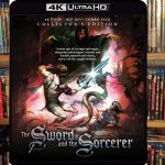 The Sword and Sorcerer (1982) (Collector’s Edition) (Scream Factory) 4K Ultra HD Review (Video)