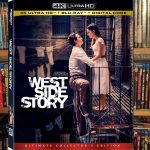West Side Story (2021) (Twentieth Century Studios) Movie Review (Video)