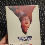 Twisting the Knife: Four Films by Claude Chabol (Arrow Video) Unboxing (Video)
