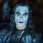 The Crow (Rooftop) Gallery Diorama from Diamond Select Toys Review (Video)