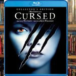 Cursed (2005) (Collector’s Edition) (Scream Factory) Blu-ray Review (Video)
