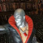 G.I. Joe Destro Gallery Diorama from Diamond Select Toys Review (Video)