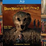 Dark Night of the Scarecrow 2 (2022) (VCI Entertainment) Blu-ray Review (Video)