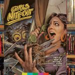 Girls Nite Out (1982) (Arrow Video) Blu-ray Review (Video)