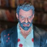 MARVEL’s Logan Premier Collection Statue from Diamond Select Toys Review (Video)