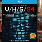 V/H/S/94 (2021) Movie Review (Video)