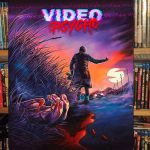 Video Psycho (1997) (SRS Cinema) DVD Review (Video)