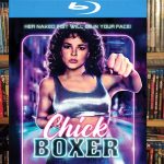 Chickboxer (1992) (Tempe Digital) Blu-ray Review (Video)