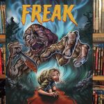 Freak (2020) (Wild Eye Releasing) DVD Review (Video)