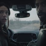 Official Teaser Trailer for NEXT EXIT