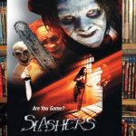 Slashers (2001) (MTI Home Video) DVD Review (Video)