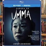 Umma (2022) (Sony) Blu-ray Review (Video)
