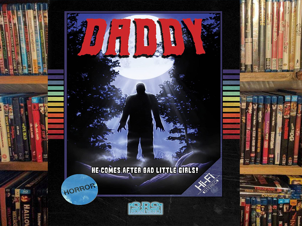 Daddy (2003) (SRS Cinema) DVD Review (Video)