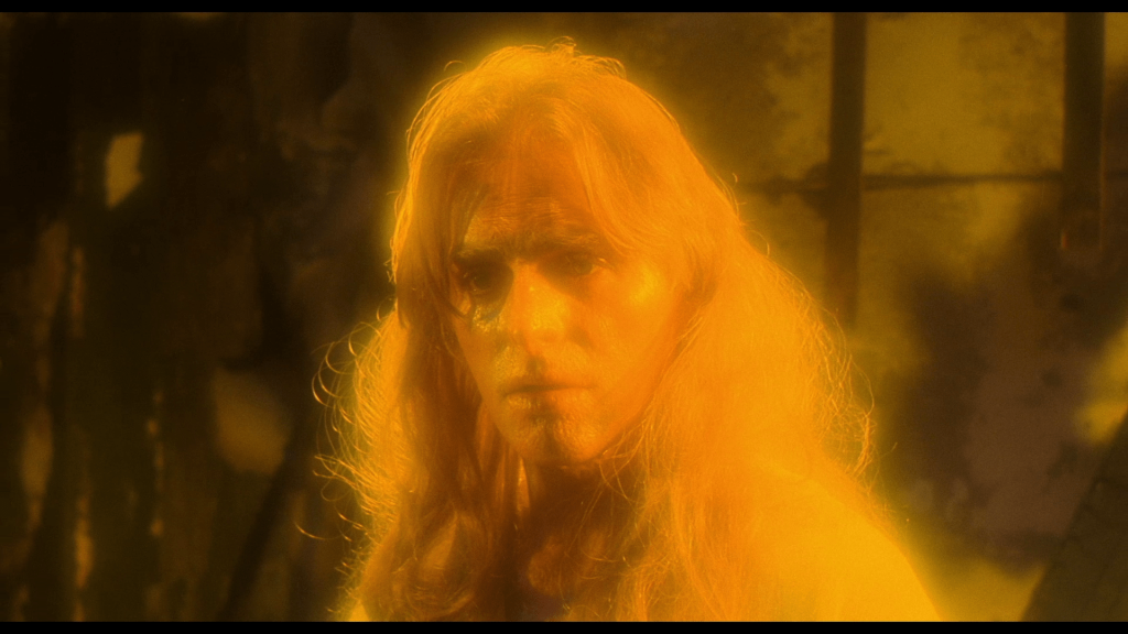 God Told Me To (1976) (4K Ultra HD REVIEW)