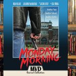 Monday Morning (1988) (MVD Rewind) Blu-ray Review (Video)