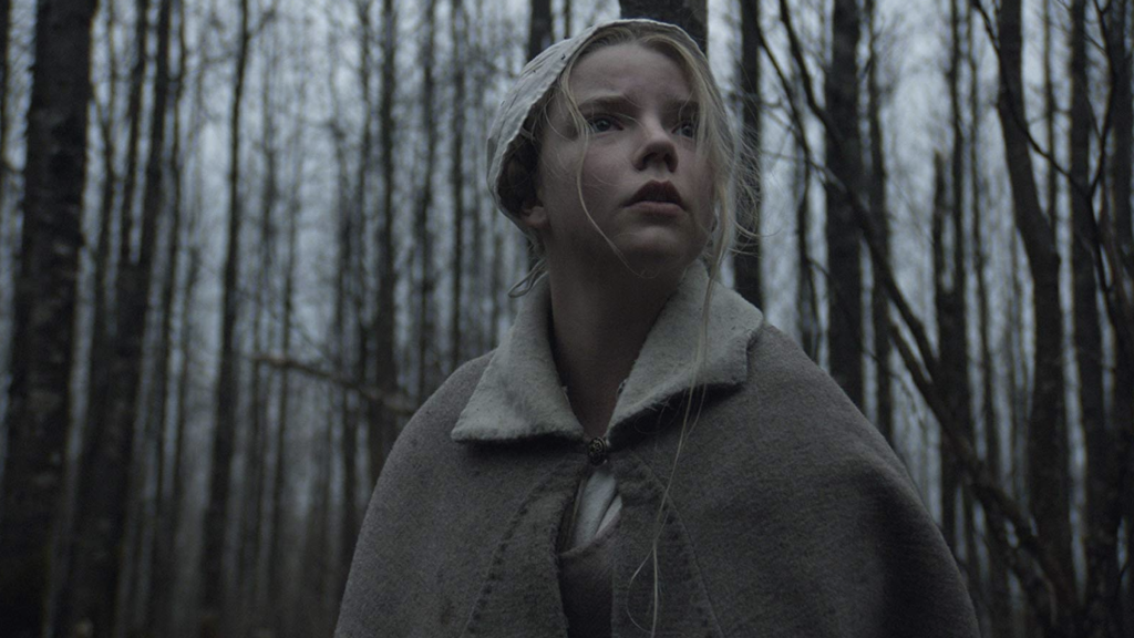 The Witch (2015) (Second Sight Films Limited Deluxe Boxset)(4K Ultra HD/Blu-ray Review)