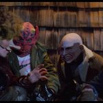 Hell High (1989) (BLU-RAY REVIEW)