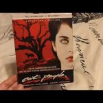 Cat People (1982) (Scream Factory) 4K Ultra HD Unboxing and Comparison to Old Release (Video)