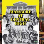 Massacre at Central High (1976) (Synapse Films) Blu-ray Review (Video)