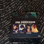 Directed By Jim Sheridan: Four Irish Films (1989 – 1997) (Imprint Films) Unboxing (Video)