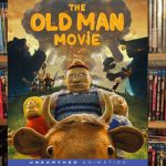 The Old Man Movie (2019) (Unearthed Films) Blu-ray Review (Video)