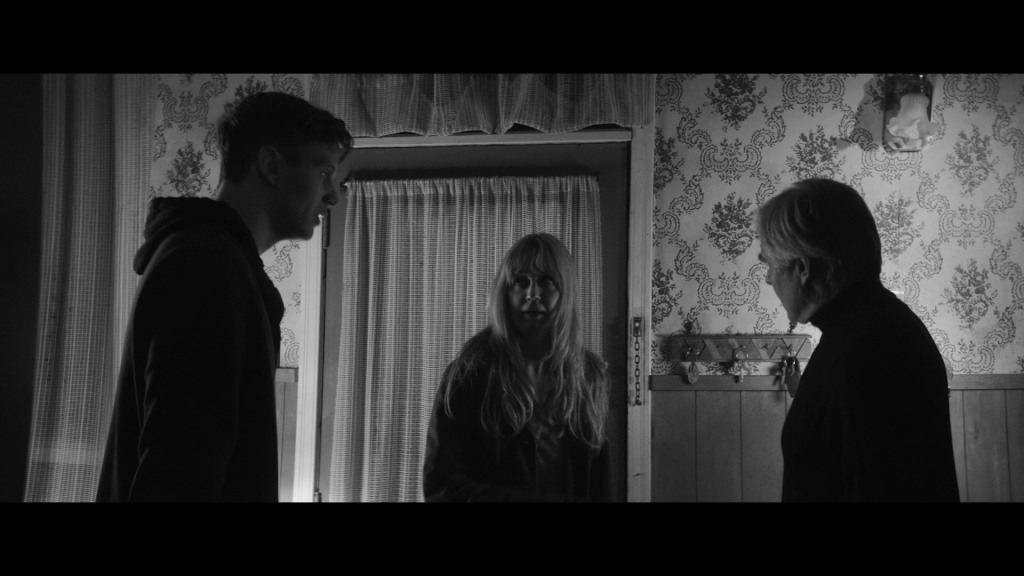 The Righteous (2021) (BLU-RAY REVIEW)