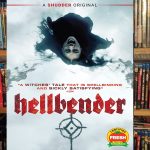 Hellbender (2021) (RLJE Films) DVD Review (Video)