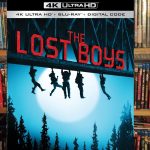 The Lost Boys (1987) (Warner Brothers) 4K Ultra HD Review (Video)