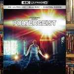 Poltergeist (1982) (Warner Brothers) 4K Ultra HD Review (Video)